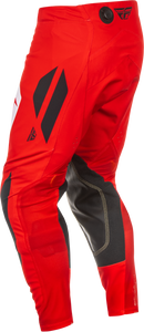 Fly Racing Evo DST Men's Moto Gear Set - Pant and Jersey Combo