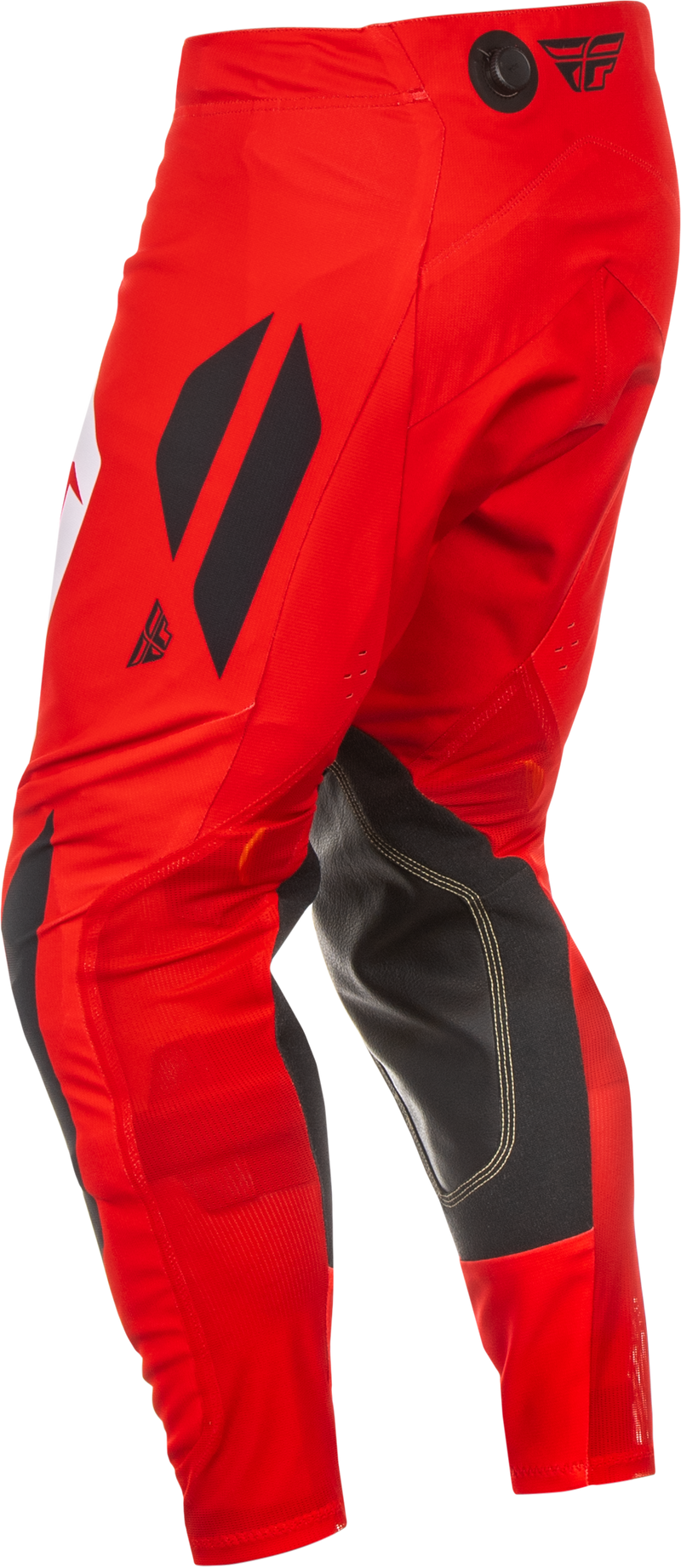 Fly Racing Evo DST Men's Moto Gear Set - Pant and Jersey Combo