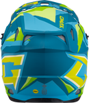 Gmax MX-96 Splinter Off-Road/MX Helmet