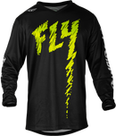 FLY Racing F-16 Youth Moto Gear Set - Pant and Jersey Combo