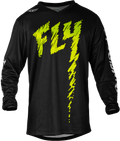 Fly Racing F-16 Youth MX ATV Off-Road Motocross Jersey