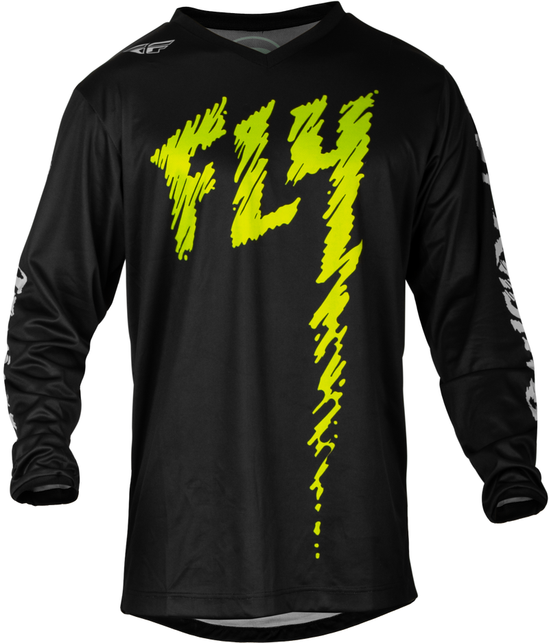 Fly Racing F-16 Youth MX ATV Off-Road Motocross Jersey