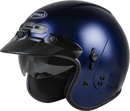GMAX GM-32 Open-Face Street Helmet