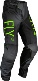 Fly Racing Kinetic Youth MX ATV Off-Road Motocross Pants