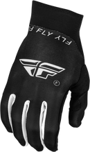 Fly Racing Pro Lite Men's MX BMX MTB Off-Road Riding Glove