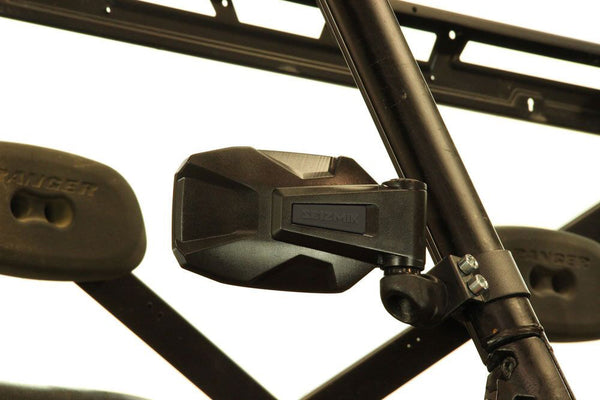 Seizmik Strike Side Mirror Polaris Pro-Fit