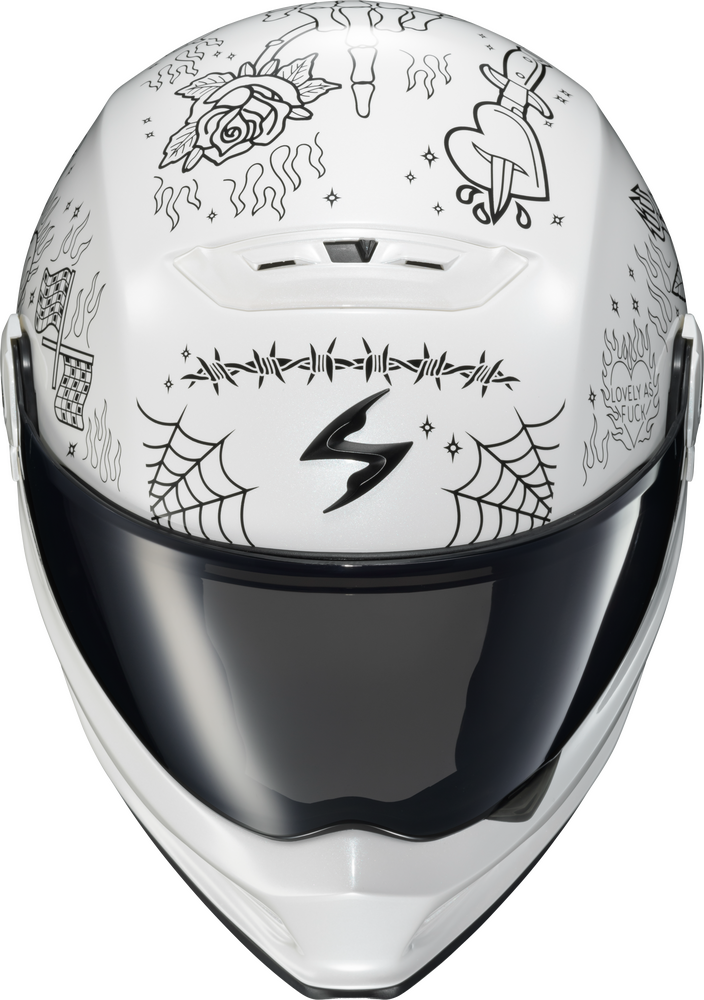 Scorpion Covert FX Full Face Helmet