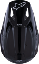 Alpinestars SM-3 Solid Helmet