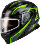 Gmax MD-01S Transistor Snow Helmet Rear LED Light