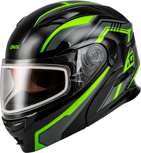 Gmax MD-01S Transistor Snow Helmet Rear LED Light