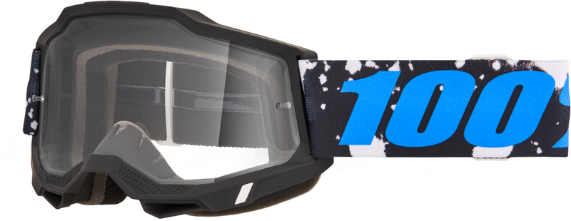 100% Accuri 2 Off-Road Goggle
