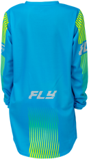 Fly Racing Youth F-16 Jersey