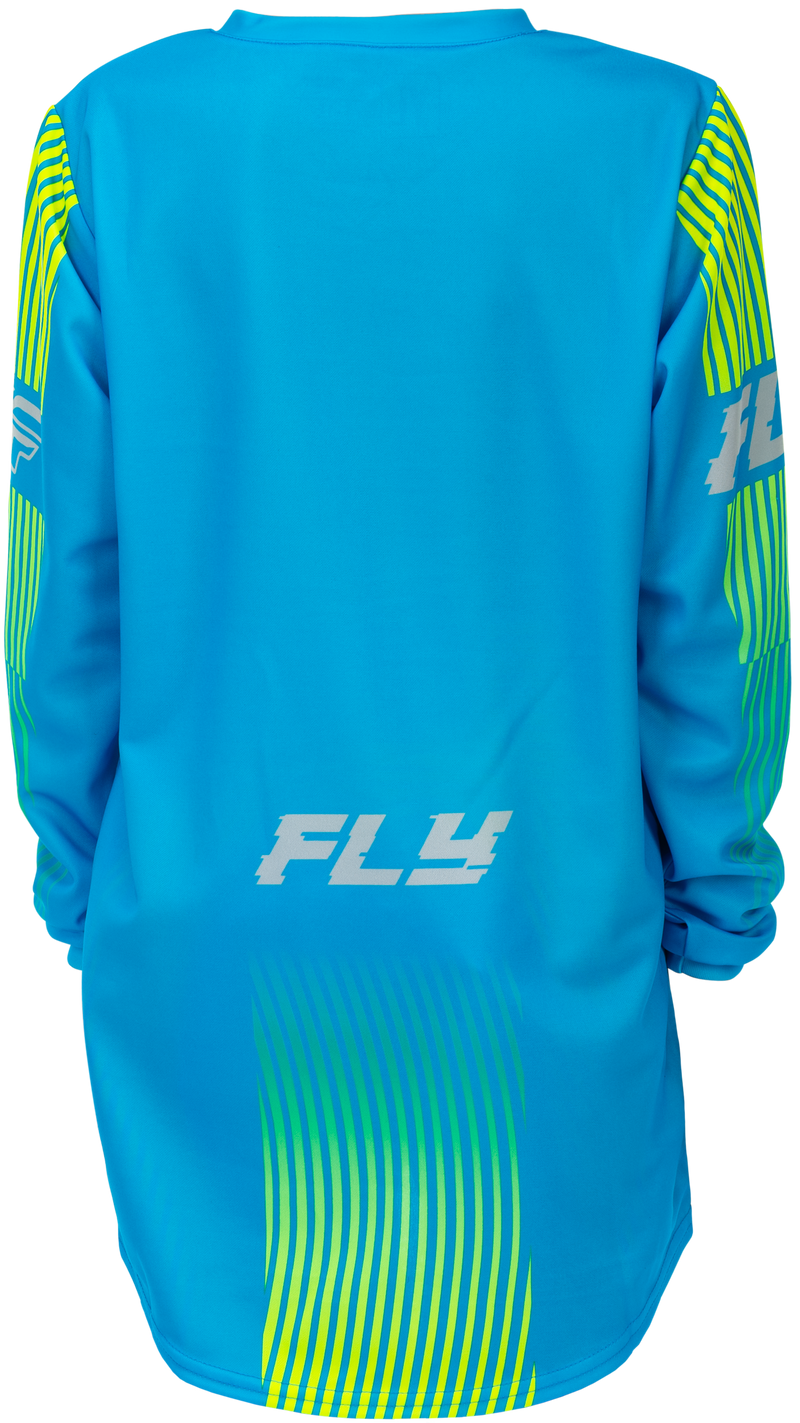 Fly Racing Youth F-16 Jersey