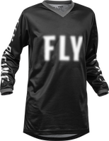 Fly Racing Youth F-16 Jerseys