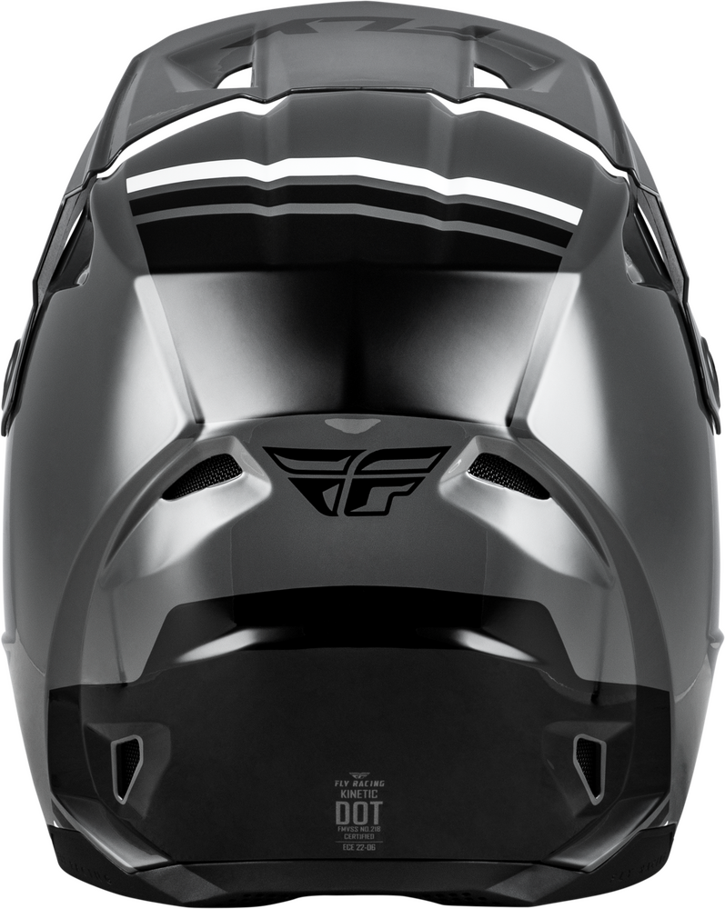 Fly Racing Kinetic Verdict Helmet