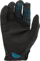 Fly Racing Adult Media Riding Gloves