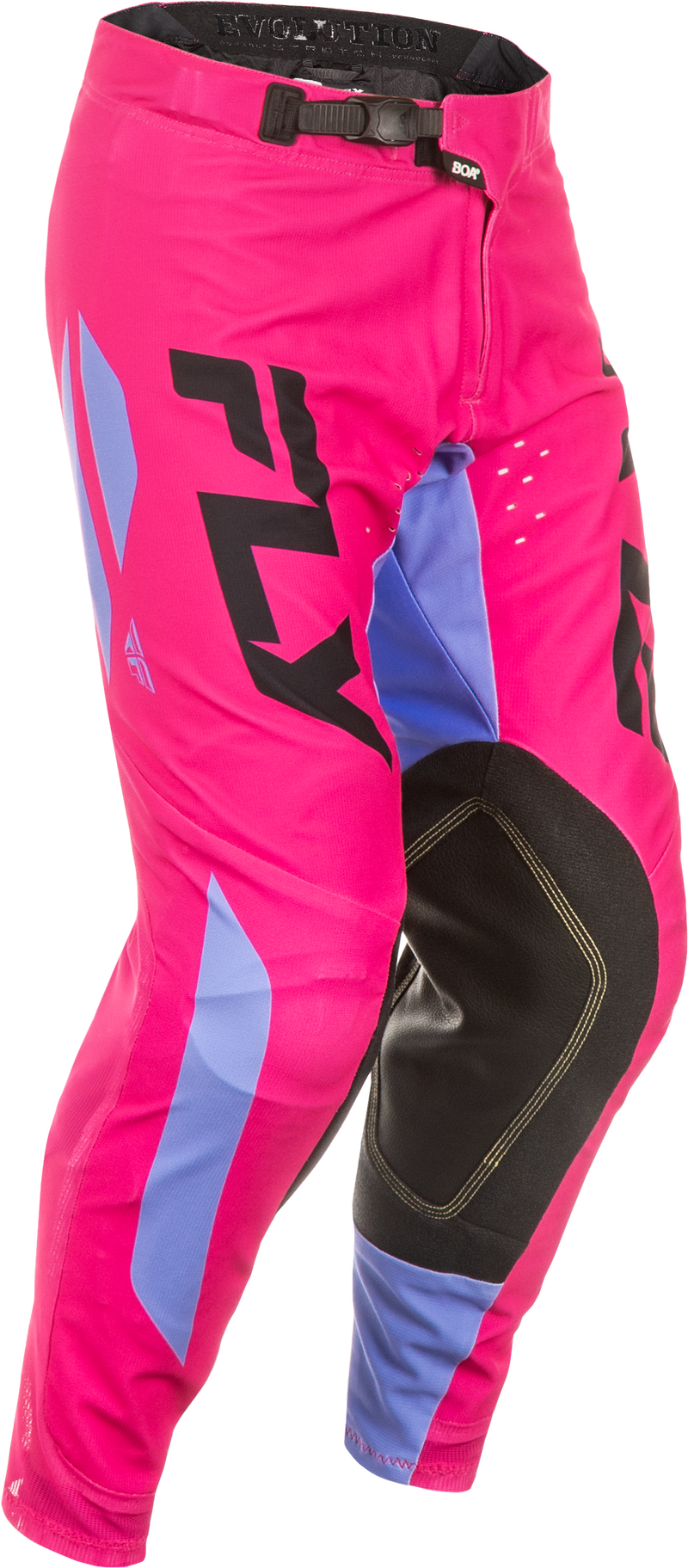 Fly Racing Evo DST Men's Moto Gear Set - Pant and Jersey Combo