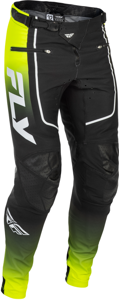 Fly Racing Rayce Bike Gear Set - Pant and Jersey Combo