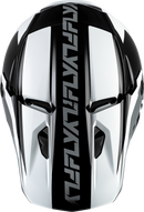 Fly Racing Kinetic Crest Helmet