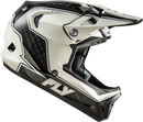 Fly Racing WERX-R Adult Carbon BMX/MTB Helmet