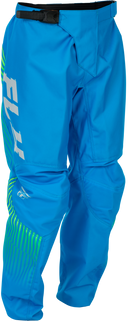 Fly Racing Youth F-16 Pants