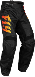 Fly Racing F-16 Youth MX ATV Off-Road Motocross Pants