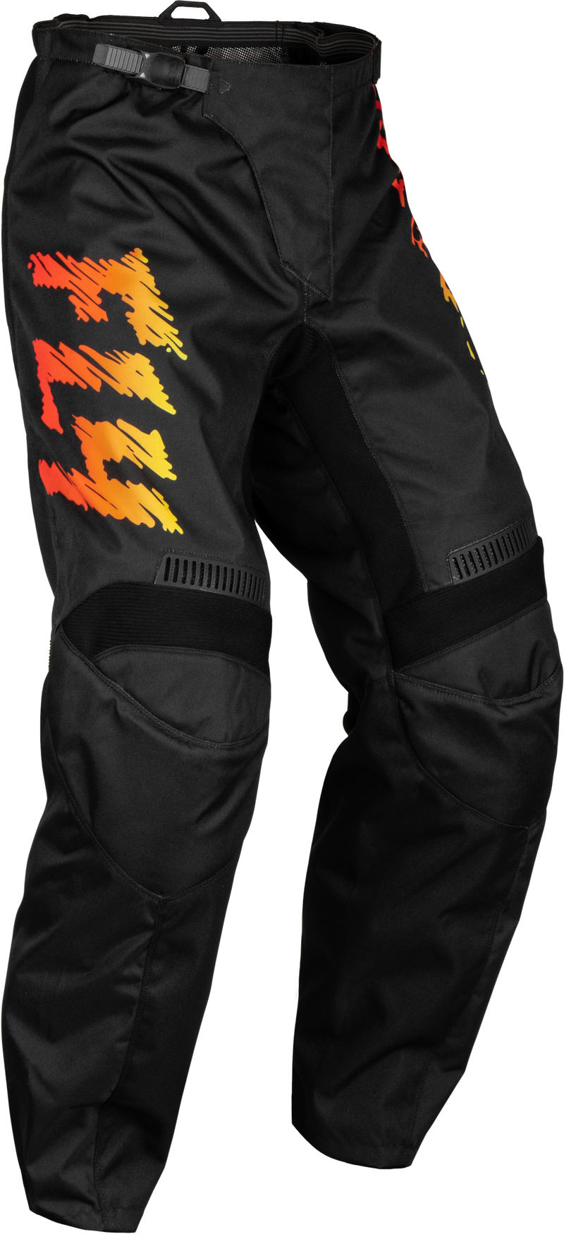 Fly Racing F-16 Youth MX ATV Off-Road Motocross Pants