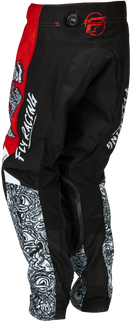 Fly Racing Youth Kinetic Pants