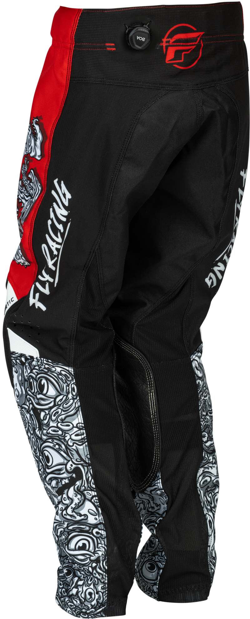 Fly Racing Youth Kinetic Pants