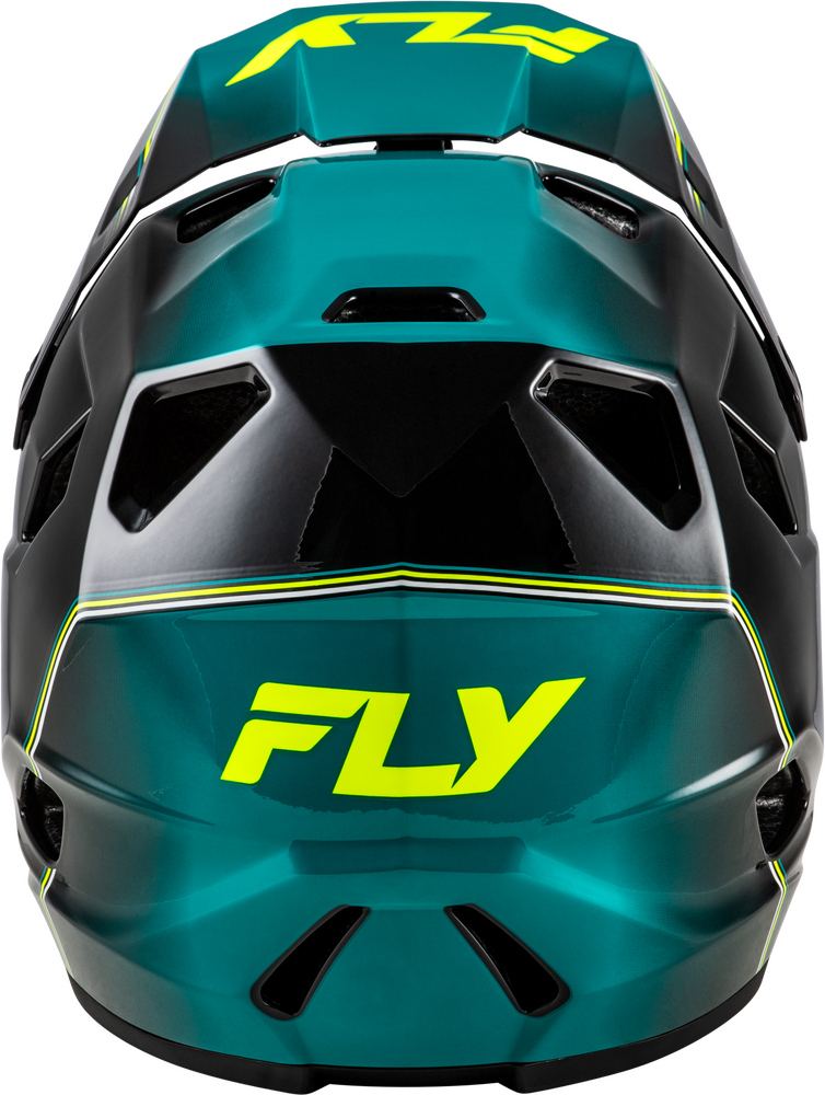 Fly Racing Adult Rayce Cycling Helmet