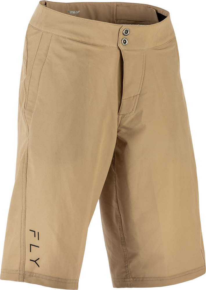 Fly Racing 2023 Maverick Riding Shorts