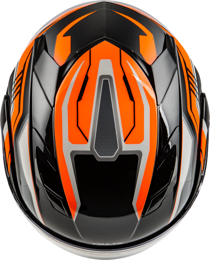 Gmax MD-01S Transistor Snow Helmet Rear LED Light