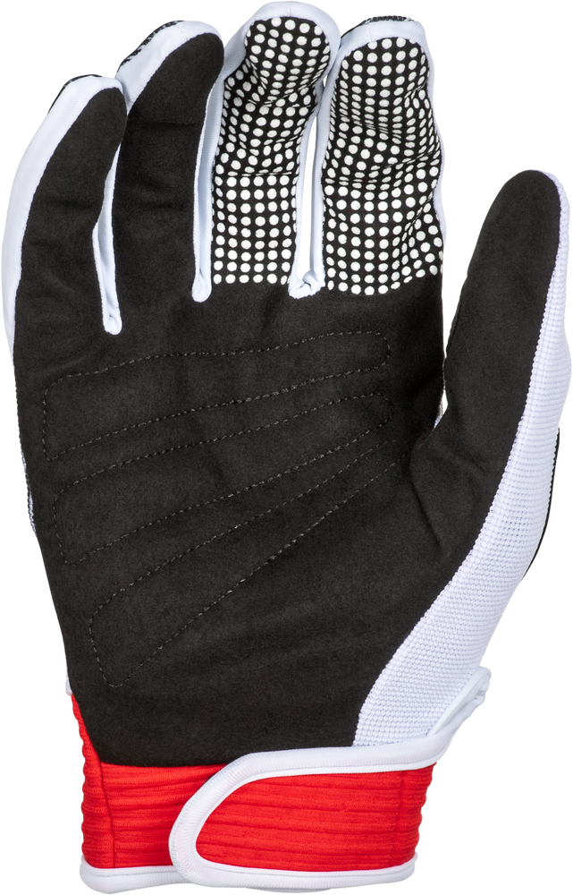 Fly Racing Men's F-16 MX ATV Off-Road Riding Gloves