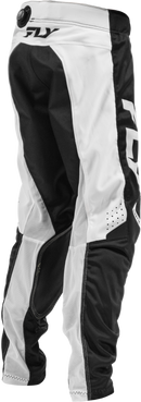 Fly Racing Youth Kinetic Mesh Pants
