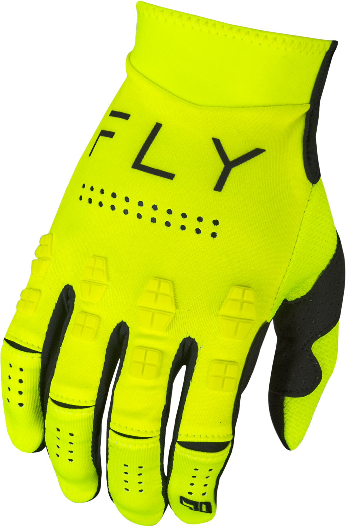 fly racing handschuhe Fly Racing EVO DST Men's MX ATV Off-Road Riding Glove