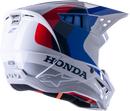 Alpinestars Honda S-M5 Helmet