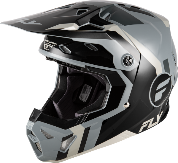 Fly Racing Formula CP Seal Helmet