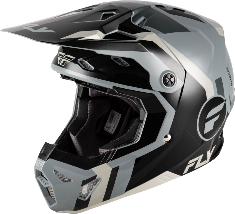 Fly Racing Youth Formula CP Seal Helmet