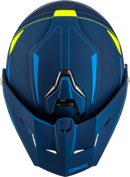 Gmax MD-74S Spectre Modular Snow Helmet with Electric Shield