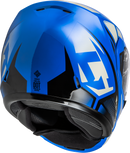 Gmax MD-04 Sector Modular Snow Helmet with Electric Shield