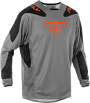 Fly Racing Kinetic Sym Men's Moto Gear Set - Pant and Jersey Combo