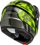 Gmax MD-74 Striker Modular Off-Road Helmet