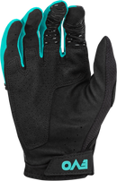 Fly Racing EVO DST MX ATV Off-Road Riding Glove