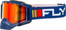 Fly Racing Zone Snow Goggle