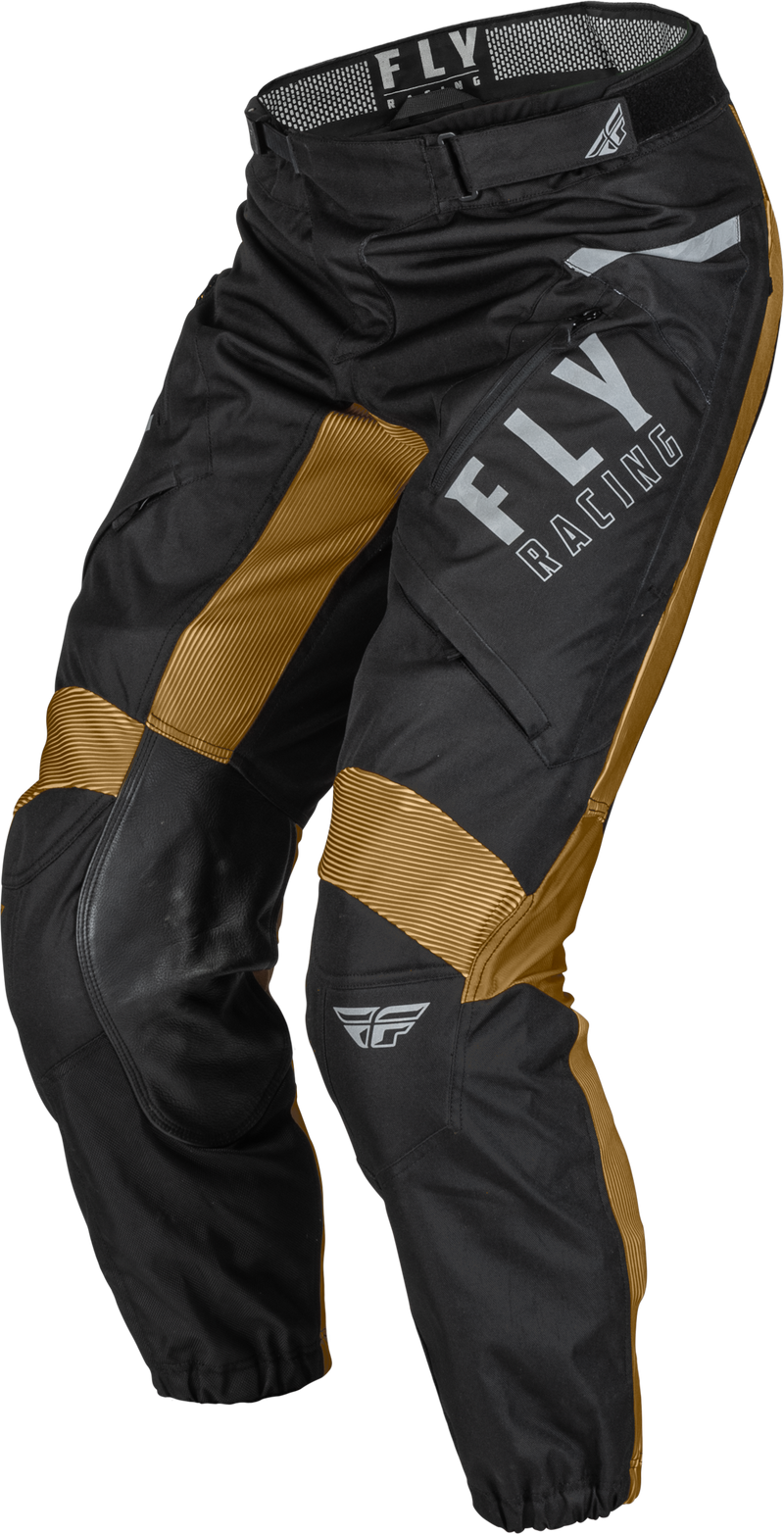 Fly Racing Adult Patrol In The Boot Pants