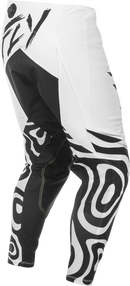 Fly Racing Men's Evolution DST MX ATV Off-Road Riding Pants