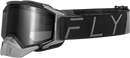 Fly Racing Zone Pro Snow Goggle
