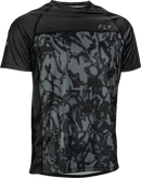 Fly Racing Super D Riding Jersey