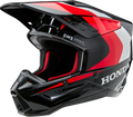 Alpinestars Honda S-M5 Motocross Helmet