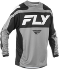 Fly Racing Men's F-16 MX ATV Off-Road Riding Jersey